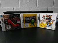 Nintendo DS, Spiele Hüllen, Leere Hüllen, Kingdom Hearts Nordrhein-Westfalen - Mülheim (Ruhr) Vorschau