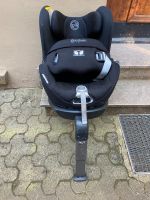 Kindersitz Cybex Sirona Reborder Frankfurt am Main - Bockenheim Vorschau