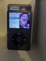 iPod Classic 6. Generation mit Originalverpackung Nordrhein-Westfalen - Bergkamen Vorschau