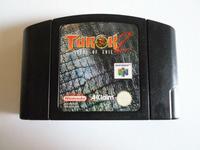 Nintendo 64 N 64 Turok 2 Zustand Top nes Nürnberg (Mittelfr) - Mitte Vorschau