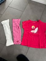 Esprit T Shirt 92 dünne Feinstrumpfhose Leggings 92 98 104 Baden-Württemberg - Aalen Vorschau