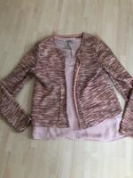 Vero Moda Cadigan/Jäckchen, Bluse Gr 36 Sachsen - Meerane Vorschau