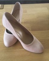 Rosa Pumps - Graceland - Gr. 36 - wie neu Baden-Württemberg - Herdwangen-Schönach Vorschau