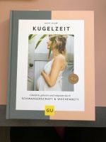 Buch Kugelzeit von Maike Mauer NEU Schwangerschaft Ratgeber Kreis Pinneberg - Heidgraben Vorschau