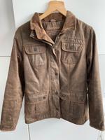 Barbour Wachsjacke Gr. 38 Niedersachsen - Peine Vorschau