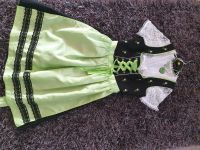 Dirndl & Bluse (Gr.36 bzw 34) Baden-Württemberg - Ulm Vorschau