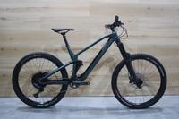 Fully / Carbon WME 2.7 / Gr. M + XL / NEU / SALE Bayern - Hausen Oberfr. Vorschau