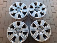 4x original Audi Q3 8U 16zoll Alufelgen Teilenummer 8U0601025Q Bonn - Bad Godesberg Vorschau