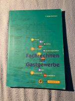 Fachrechnen im Gastgewerbe / Pfannenberg Köln - Nippes Vorschau