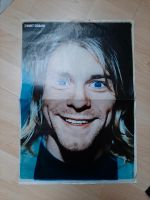 Bravo Nirvana Poster, vintage Bayern - Burgthann  Vorschau