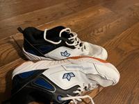 Sportschuhe Hallenschuhe 43 Herren Junge Lico Bayern - Bayreuth Vorschau