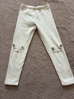 ❤️ C&A gefütterte Leggings Maus Katze Gr -128 Baden-Württemberg - Ebersbach an der Fils Vorschau