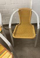 Stapelstuhl / Bistrostuhl Camping Essen-Borbeck - Dellwig Vorschau