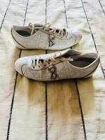 Vintage Dior Sneakers 37,5 Berlin - Wilmersdorf Vorschau