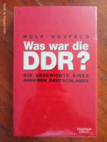 Rolf Hosfeld - Was war die DDR? - NEU, OVP und ungelesen Lindenthal - Köln Lövenich Vorschau