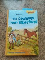 Die Cowboys vom Biberfluss Rheinland-Pfalz - Hagenbach Vorschau