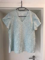 Bluse Oberteil Sommerbluse schick festlich Shein Größe M 38 Nordrhein-Westfalen - Overath Vorschau