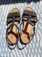 Sandalen Ricosta Größe 38 Baden-Württemberg - Kappelrodeck Vorschau