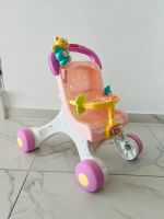 Fisher-Price Puppenwagen - Lauflernhilfe  Lauflernwagen NEUWERTIG Nordrhein-Westfalen - Nörvenich Vorschau