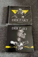 RAF Camora - Der Pakt CD und Hörbuch Dresden - Südvorstadt-West Vorschau