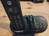 Motorola E211 Festnetz Telefon mit Anrufbeantworter Kreis Ostholstein - Ratekau Vorschau