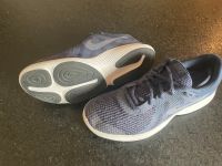 Nike Sportschuhe blau Gr. 38.5 Baden-Württemberg - Malsch Vorschau