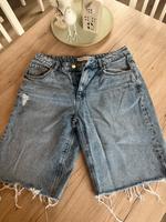 New Yorker ❤️ Jeans Shorts für Damen in Gr. 40! Hessen - Bad Hersfeld Vorschau