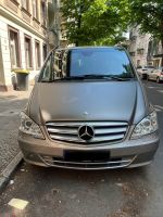 Mercedes-Benz W639 Vito 122 CDI V6 Extralang Berlin - Neukölln Vorschau