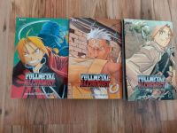 Fullmetal Alchemist Manga Eng Volume 1-12 Nürnberg (Mittelfr) - Südstadt Vorschau