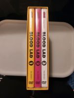 Anime Blood Lad Vol. 1 - 3 inkl. Schuber DvD Bayern - Bamberg Vorschau