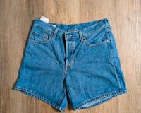 Levis 501 schorts M große W28 Sachsen - Penig Vorschau