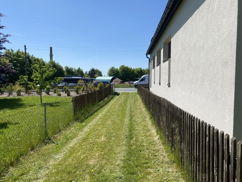 Stark! Baugrundstück in Rosenbach OT Mehltheuer, wer möchte? in Mehltheuer Vogtl