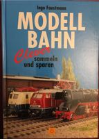 Buch Modellbahn clever sammeln und sparen Nordrhein-Westfalen - Willich Vorschau