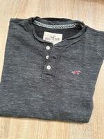 Herren Hollister Shirt Gr. L Bayern - Weisendorf Vorschau