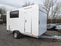 TFS Koffer-Camping 360x200x210 1500kg Sachsen-Anhalt - Naumburg (Saale) Vorschau