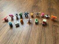 16 Super Wings Figuren als Set Bad Doberan - Landkreis - Bargeshagen Vorschau