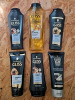 NEU ❤️ GLISS KUR Shampoo Express Kur Conditioner Hessen - Bad König Vorschau