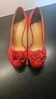 Verschiedene Damen Schuhe Dresden - Wilsdruffer Vorstadt/Seevorstadt-West Vorschau