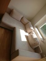 Gebrauchte Couch zu verschenken siehe Bild. Chemnitz - Borna-Heinersdorf Vorschau