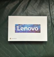 Lenovo IdeaPad Duet Chromebook + Tastatur + Stift Sachsen-Anhalt - Bernburg (Saale) Vorschau
