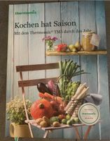 Thermomix Kochbuch kochen hat Saison Nordrhein-Westfalen - Leichlingen Vorschau