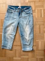Jeanshose von JJC  Größe 36, 3/4 lang Nordrhein-Westfalen - Lindlar Vorschau