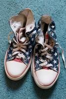 Chucks Größe 37 Graceland Niedersachsen - Bramsche Vorschau