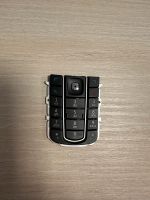 Nokia 6230i Handy Tastatur neu Handytastatur Bayern - Cham Vorschau