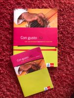 Klett Con gusto A2 Arbeitsbuch, Lösungsheft und zwei Audio CDs Nordrhein-Westfalen - Königswinter Vorschau