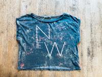 Oversize Shirt S Pull & Bear 36 Hessen - Neu-Anspach Vorschau