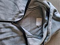 Jack&Jones CORE☆Hoodie Jacke☆Gr. S☆grau Thüringen - Leinefelde-Worbis Vorschau