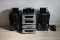 Technics SH-EH760 HiFi Stereoanlage Surround-Anlage Baden-Württemberg - Donaueschingen Vorschau