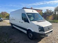 VW Crafter L3H2 Berlin - Tempelhof Vorschau