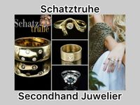 Second Hand Schmuck Schatztruhe Bergheim Einzelstücke Nordrhein-Westfalen - Bergheim Vorschau